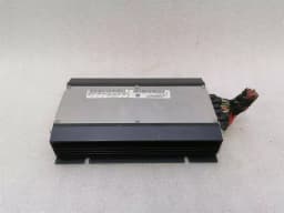 BENTLEY Bentley Continental GT W12 Amplifier 3W0035456C Amp — thumbnail 1