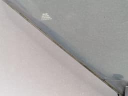 BENTLEY Bentley Continental GT Right Rear Quarter Glass 3W8845298D Door Window 1⁄4 Rear R — thumbnail 4