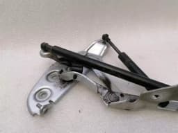 BENTLEY Bentley Continental GT W12 Bonnet Hinge Set 3W0823301 Hood Hinge Set — thumbnail 3