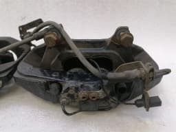 BENTLEY BENTLEY CONTINENTAL GT Front Brake Caliper Set 3W0698479CQB7 Caliper Set — thumbnail 6
