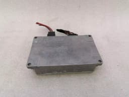 BENTLEY BENTLEY CONTINENTAL GT W12 Electronic Module 3D0915181C Control Unit BATTERY — thumbnail 3