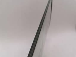 BENTLEY Bentley Continental GT Right Rear Quarter Glass 3W8845298D Door Window 1⁄4 Rear R — thumbnail 6