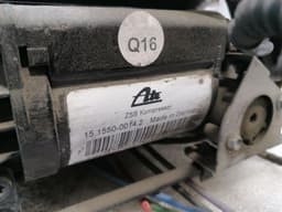 BENTLEY BENTLEY CONTINENTAL GT Air Suspension Pump 3D0616005K Compressor Air Suspension — thumbnail 6