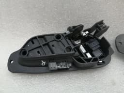 BENTLEY Bentley Continental GT W12 Door Inner Handle 3W0837113D Interior Door Handle — thumbnail 6