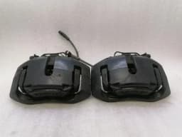 BENTLEY BENTLEY CONTINENTAL GT Front Brake Caliper Set 3W0698479CQB7 Caliper Set — thumbnail 1