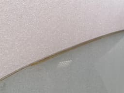 BENTLEY Bentley Continental GT Right Rear Quarter Glass 3W8845298D Door Window 1⁄4 Rear R — thumbnail 5