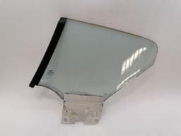 BENTLEY Bentley Continental GT Right Rear Quarter Glass 3W8845298D Door Window 1⁄4 Rear R — thumbnail 7