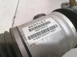 BENTLEY BENTLEY CONTINENTAL GT W12 Shock Absorber RLH 3W0616001B Shock Absorber Rear Li — thumbnail 6