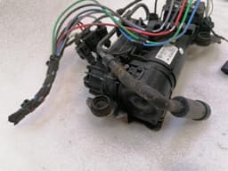 BENTLEY BENTLEY CONTINENTAL GT Air Suspension Pump 3D0616005K Compressor Air Suspension — thumbnail 10
