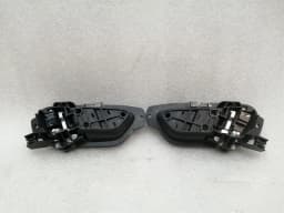 BENTLEY Bentley Continental GT W12 Door Inner Handle 3W0837113D Interior Door Handle — thumbnail 10