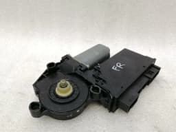 BENTLEY BENTLEY CONTINENTAL GT W12 RHD FRH door window engine 3W2959701 right handlebar — thumbnail 2