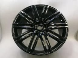 BENTLEY Bentley Continental GT W12 Alloy Wheel 3W0601025 Alloy Wheel — thumbnail 1