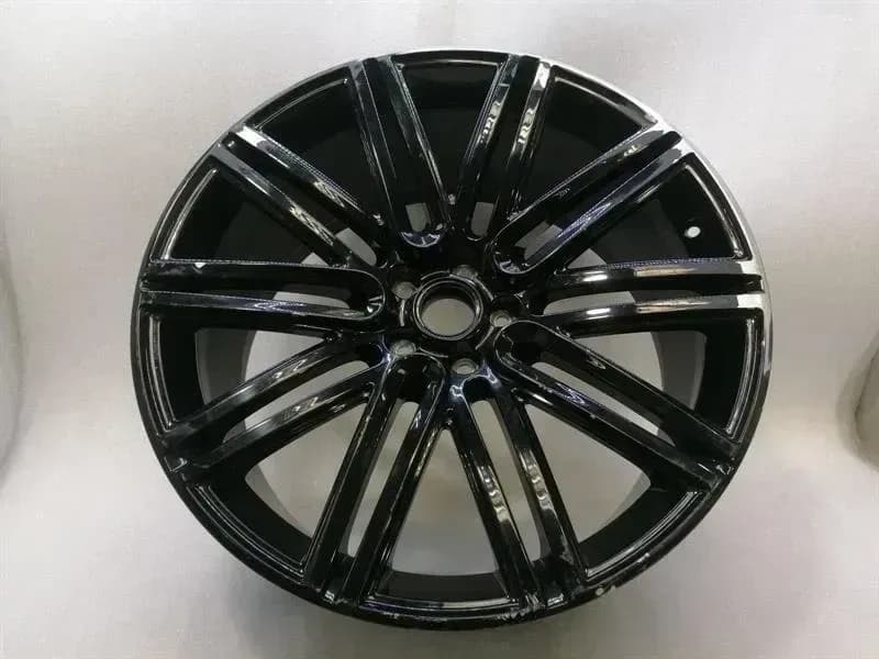 BENTLEY Bentley Continental GT W12 Alloy Wheel 3W0601025 Alloy Wheel