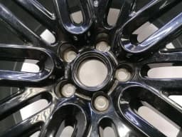 BENTLEY Bentley Continental GT W12 Alloy Wheel 3W0601025 Alloy Wheel — thumbnail 2
