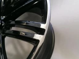 BENTLEY Bentley Continental GT W12 Alloy Wheel 3W0601025 Alloy Wheel — thumbnail 4