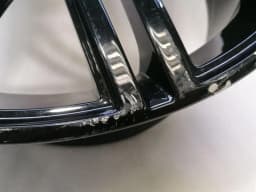 BENTLEY Bentley Continental GT W12 Alloy Wheel 3W0601025 Alloy Wheel — thumbnail 3