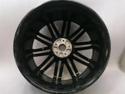 BENTLEY Bentley Continental GT W12 Alloy Wheel 3W0601025 Alloy Wheel — thumbnail 6