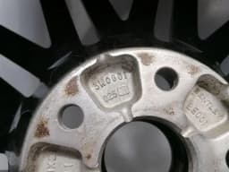BENTLEY Bentley Continental GT W12 Alloy Wheel 3W0601025 Alloy Wheel — thumbnail 9