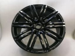 BENTLEY Bentley Continental GT W12 Alloy Wheel 3W0601025 Alloy Wheel — thumbnail 10