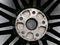 BENTLEY Bentley Continental GT W12 Alloy Wheel 3W0601025 Alloy Wheel — thumbnail 7