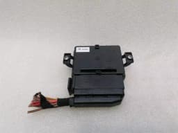 BENTLEY BENTLEY CONTINENTAL GT W12 Electronic Module 3W0907801A Control Unit PARK BRAKE — thumbnail 2
