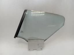 BENTLEY Bentley Continental GT Left Rear Quarter Glass 3W8845297D Door Window 1⁄4 Rear Li — thumbnail 1