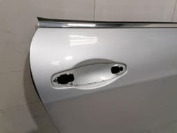 BENTLEY Bentley Continental GT W12 right front door 3W8831056C door front right — thumbnail 2
