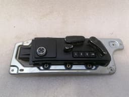 BENTLEY Bentley Continental GT W12 Seat Memory Switch 3W0959766B Seat Switch Right — thumbnail 5