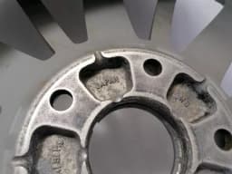 BENTLEY Bentley Mulsanne Alloy Wheel 3Y0601025 OE Alloy Wheel 9. 0" x 21 " 5x130 et 61 — thumbnail 7