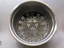 BENTLEY Bentley Mulsanne Alloy Wheel 3Y0601025 OE Alloy Wheel 9. 0" x 21 " 5x130 et 61 — thumbnail 6