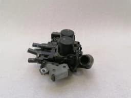 BENTLEY BENTLEY CONTINENTAL GT W12 RHD Heater Valve 3D2959617B Right Handlebar — thumbnail 4