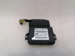 BENTLEY BENTLEY CONTINENTAL GT W12 Electronic Module 3W0907801A Control Unit PARK BRAKE — thumbnail 1