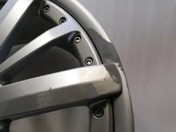 BENTLEY Bentley Mulsanne Alloy Wheel 3Y0601025 OE Alloy Wheel 9. 0" x 21 " 5x130 et 61 — thumbnail 3