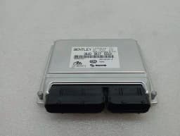 BENTLEY Bentley Continental GT W12 Electronic Module 3W0907553 Control Unit AIRMATIC — thumbnail 4