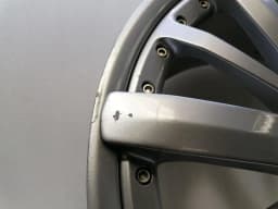 BENTLEY Bentley Mulsanne Alloy Wheel 3Y0601025 OE Alloy Wheel 9. 0" x 21 " 5x130 et 61 — thumbnail 5