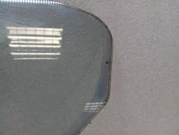 BENTLEY Bentley Continental GT Left Rear Quarter Glass 3W8845297D Door Window 1⁄4 Rear Li — thumbnail 7