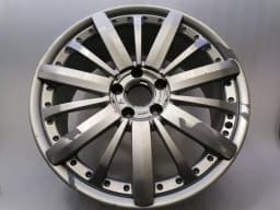 BENTLEY Bentley Mulsanne Alloy Wheel 3Y0601025 OE Alloy Wheel 9. 0" x 21 " 5x130 et 61 — thumbnail 9