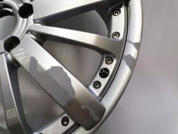 BENTLEY Bentley Mulsanne Alloy Wheel 3Y0601025 OE Alloy Wheel 9. 0" x 21 " 5x130 et 61 — thumbnail 10