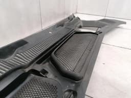 BENTLEY Bentley Continental GT W12 Windshield Engine Bay Cover 3W8819415D Windshield — thumbnail 3