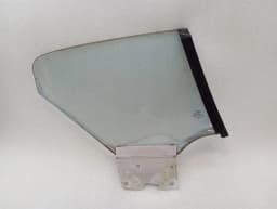 BENTLEY Bentley Continental GT Left Rear Quarter Glass 3W8845297D Door Window 1⁄4 Rear Li — thumbnail 8