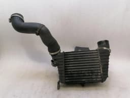 BENTLEY Bentley Continental GT W12 Left Intercooler 3W0145803A Intercooler Left — thumbnail 6