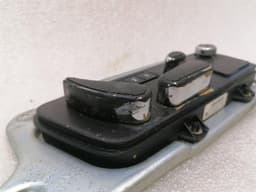 BENTLEY Bentley Continental GT W12 Seat Memory Switch 3W0959766B Seat Switch Right — thumbnail 4