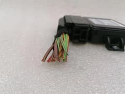 BENTLEY BENTLEY CONTINENTAL GT W12 Electronic Module 3W0907801A Control Unit PARK BRAKE — thumbnail 4