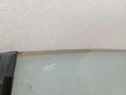 BENTLEY Bentley Continental GT Left Rear Quarter Glass 3W8845297D Door Window 1⁄4 Rear Li — thumbnail 6