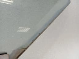 BENTLEY Bentley Continental GT Left Rear Quarter Glass 3W8845297D Door Window 1⁄4 Rear Li — thumbnail 5