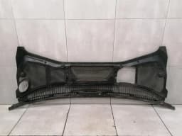 BENTLEY Bentley Continental GT W12 Windshield Engine Bay Cover 3W8819415D Windshield — thumbnail 4