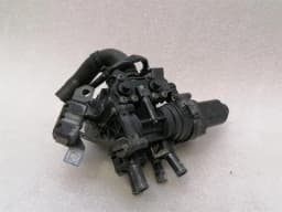 BENTLEY BENTLEY CONTINENTAL GT W12 RHD Heater Valve 3D2959617B Right Handlebar — thumbnail 5