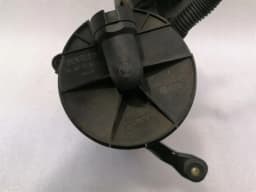 BENTLEY Bentley Continental GT W12 Air Pump Set 3W0131083B Air Pump Set — thumbnail 4