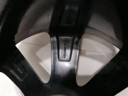 BENTLEY Bentley Continental GT W12 Alloy Wheel 3W0601025CR Alloy Wheel — thumbnail 7