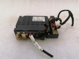 BENTLEY Bentley Continental GT Climate Module 3W0907040B Climate Change Control Unit — thumbnail 7